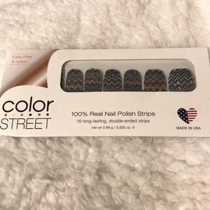 Color Streets RETIRED Madison Avenue